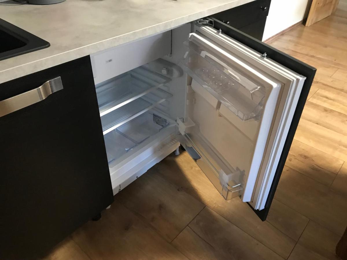 Apartman Pod Lomnickym Stitom - 105M2 Tatranská Lomnica Dış mekan fotoğraf